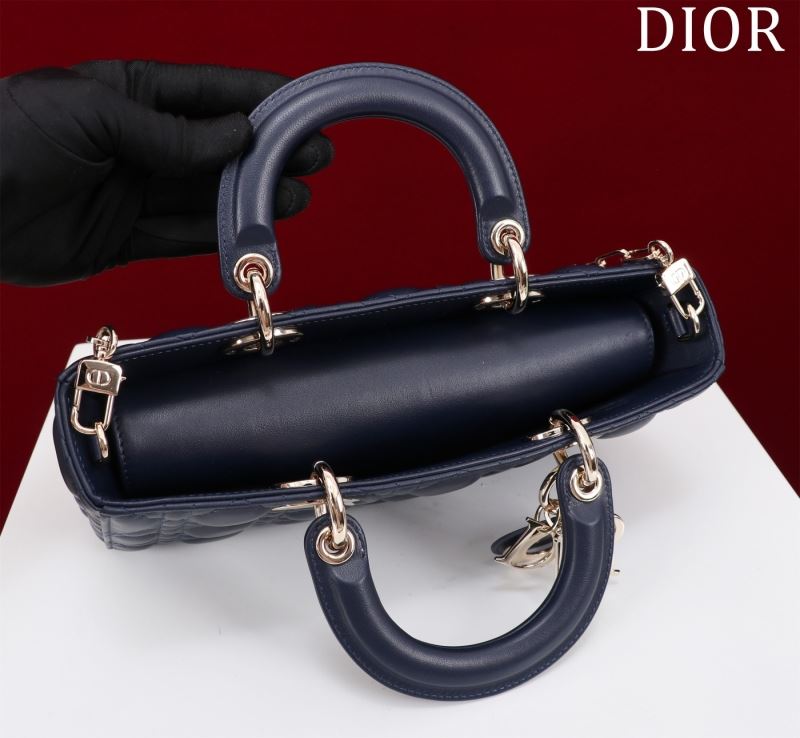 Christian Dior My Lady Bags